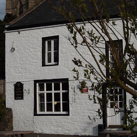 Hotel The Marton Arms Ingleton  Esterno foto