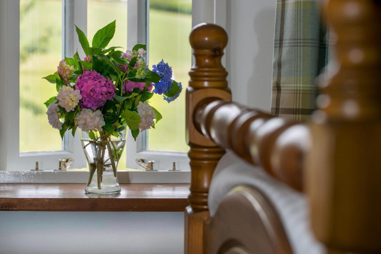Hotel The Marton Arms Ingleton  Esterno foto