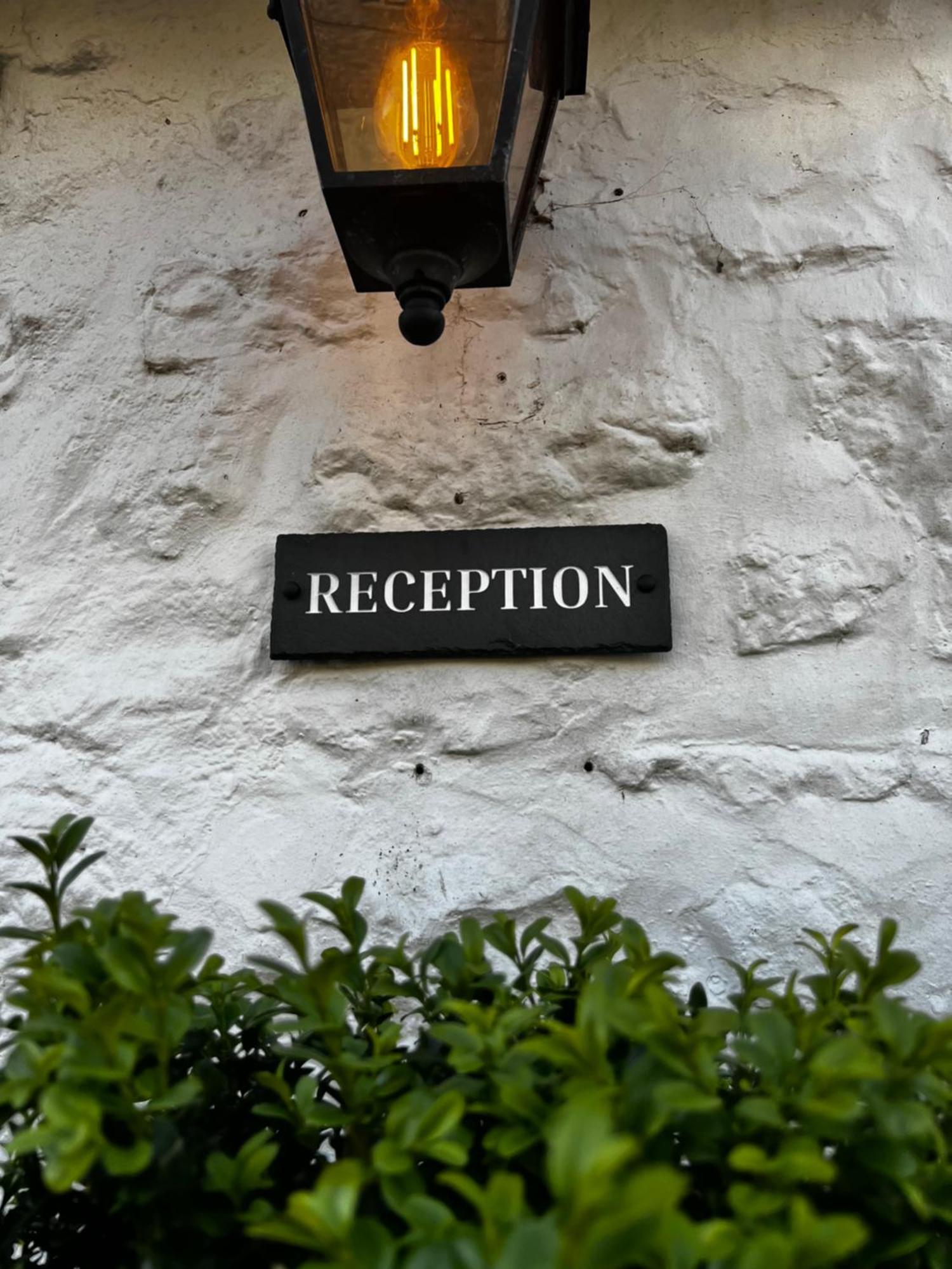 Hotel The Marton Arms Ingleton  Esterno foto