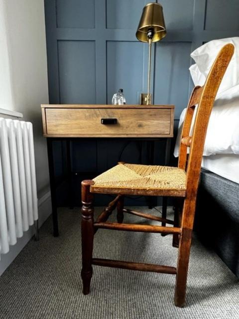 Hotel The Marton Arms Ingleton  Esterno foto