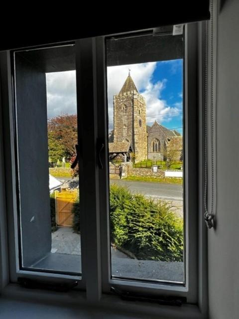 Hotel The Marton Arms Ingleton  Esterno foto