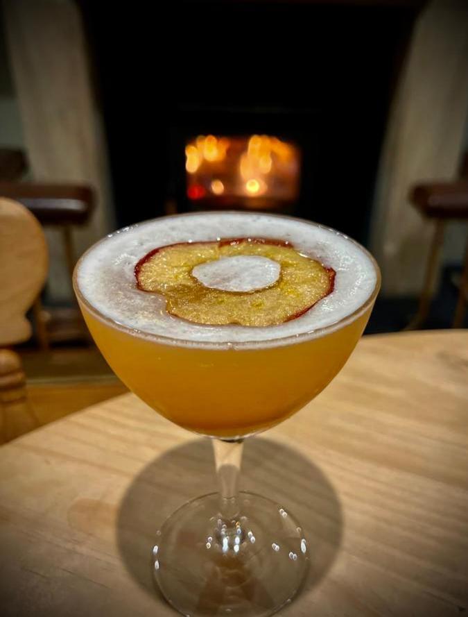 Hotel The Marton Arms Ingleton  Esterno foto