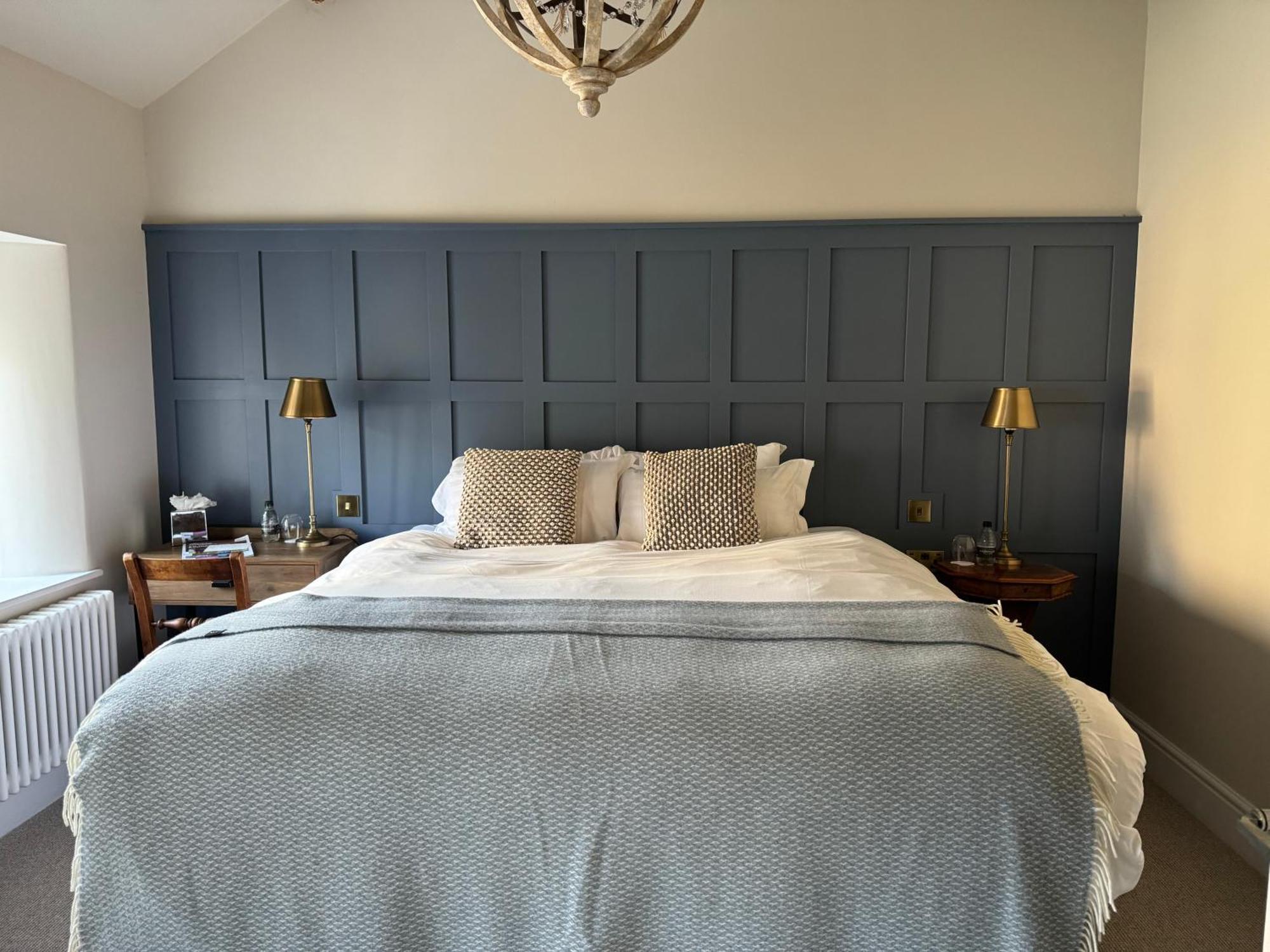 Hotel The Marton Arms Ingleton  Esterno foto