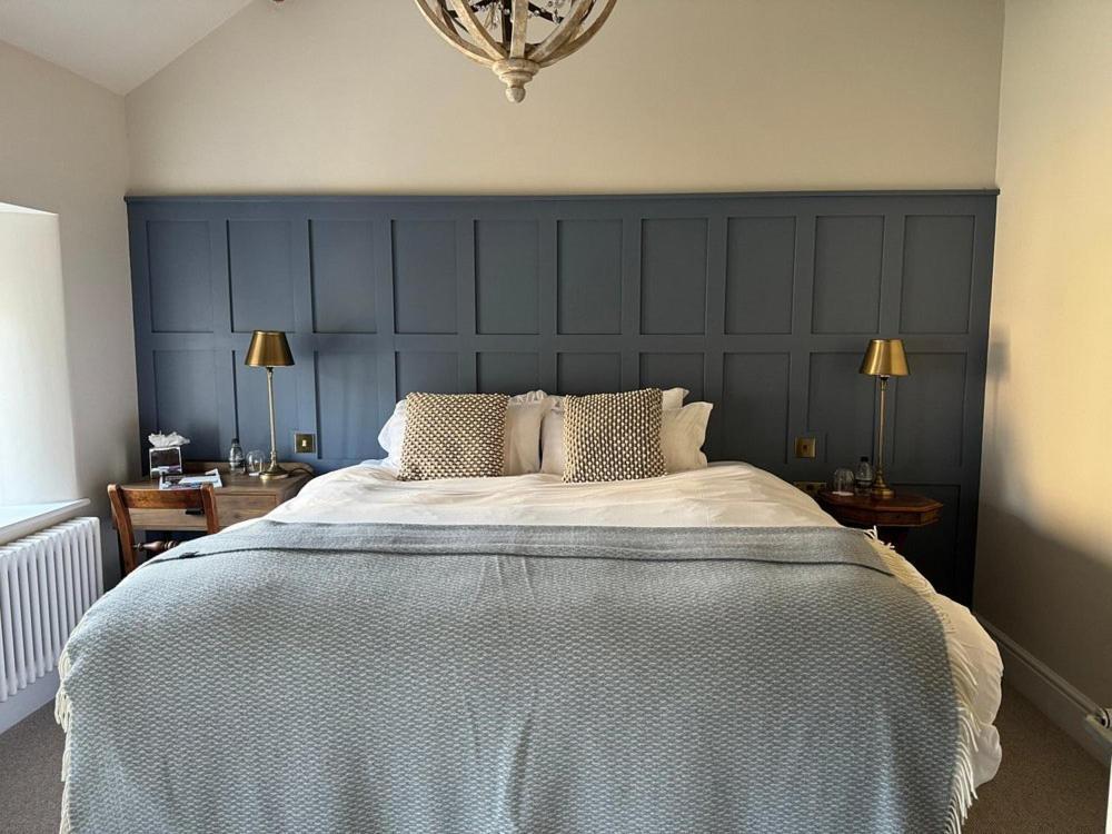 Hotel The Marton Arms Ingleton  Esterno foto